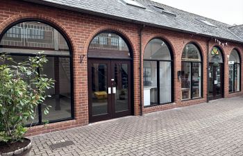 Retail Properties | White Rose Chartered Surveyors Properties
